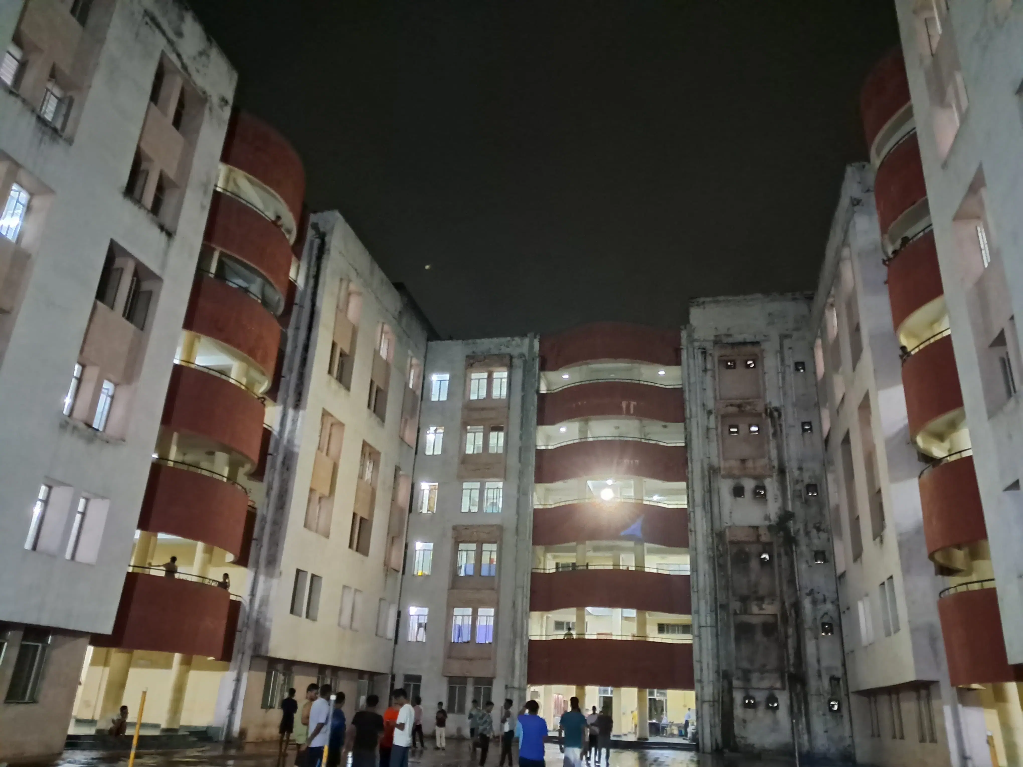 NIT Durgapur Academic Building photo 19